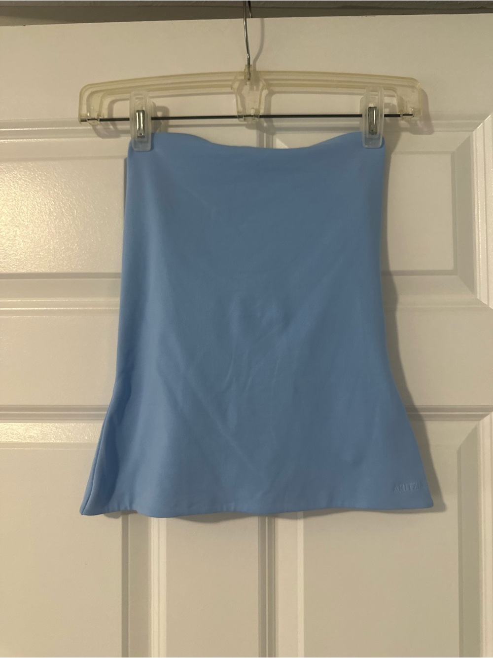 Aritzia Light Blue Women’s Tube Top